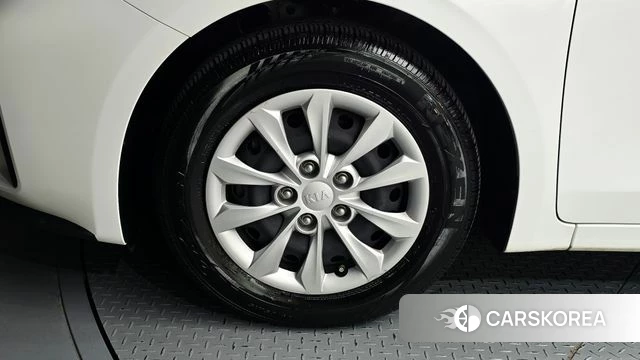Kia Come New K3 id 4849203 из Кореи 25