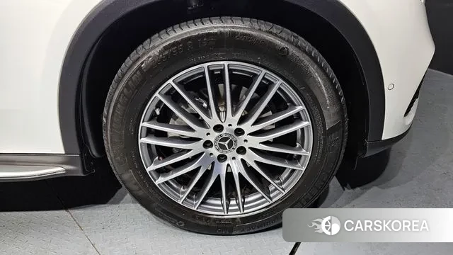 Mercedes-Benz GLC-Class X254 id 3585603 из Кореи 15