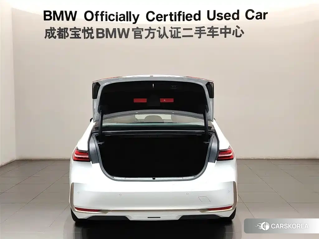 BMW 5 series id 4512950 из Китая 11