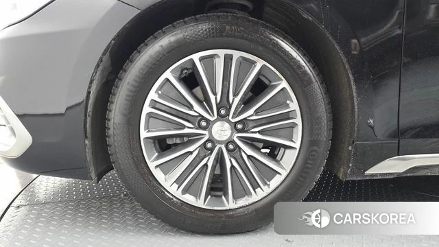 Hyundai Grandeur IG Hybrid id 4620659 из Кореи 27