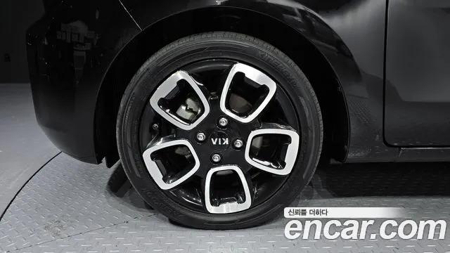 Kia The New Ray id 2630315 из Кореи 15