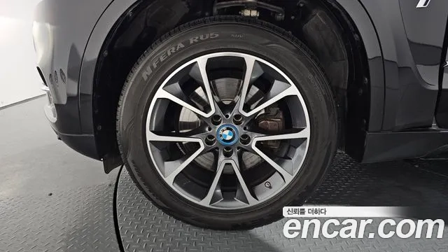 BMW X5 (F15) id 2928243 из Кореи 15