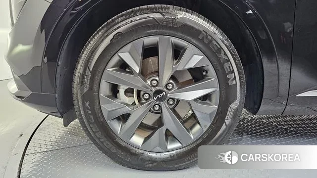 Kia Sportage 5th Generation id 3492756 из Кореи 15