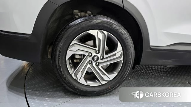 Hyundai The New Santa Fe id 4355997 из Кореи 25