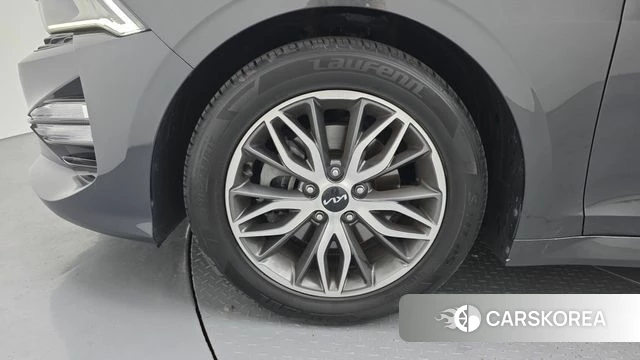 Kia K5 3rd generation id 4382865 из Кореи 15
