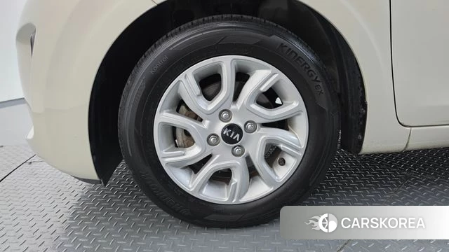 Kia All New Morning (JA) id 4703559 из Кореи 15