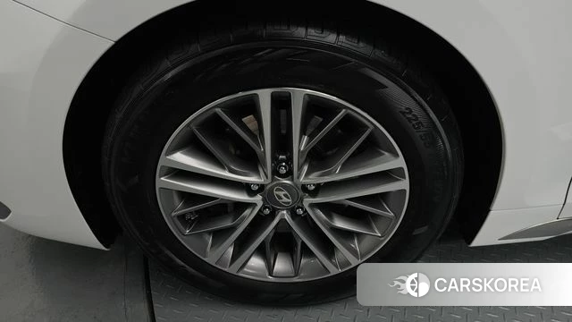 Hyundai Grandeur IG id 3861561 из Кореи 15