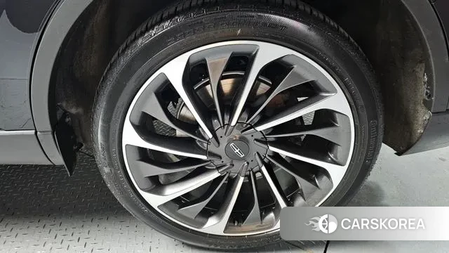 Lincoln Aviator 2nd generation id 3433402 из Кореи 15