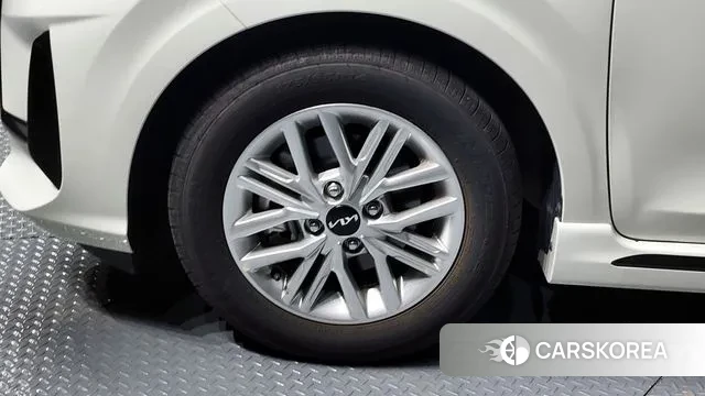 Kia Morning Urban (JA) id 3523889 из Кореи 15