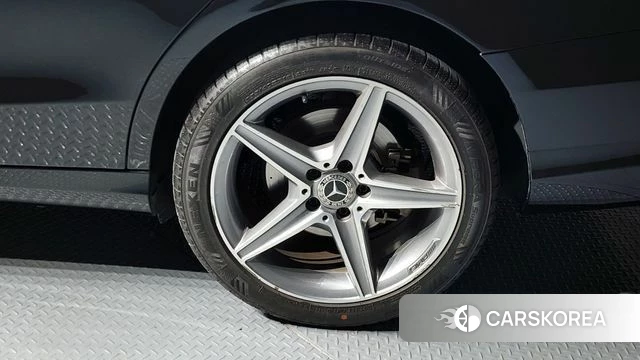 Mercedes-Benz C-Class W205 id 4325958 из Кореи 15