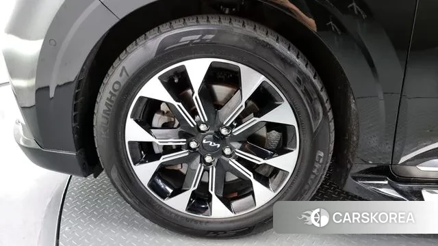 Kia Carnival 4th generation id 3041321 из Кореи 15