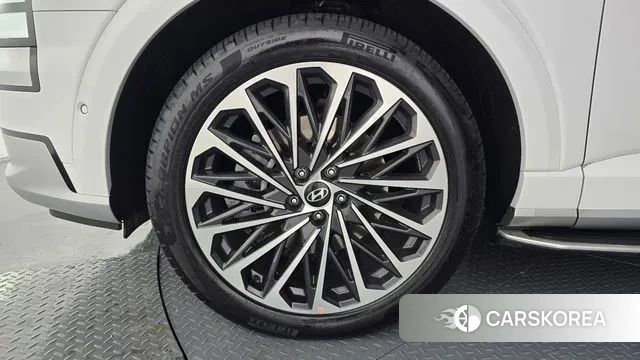 Hyundai Palisade (LX3) id 3731656 из Кореи 15