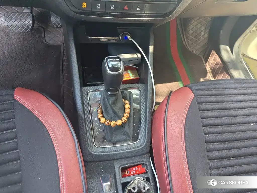 Skoda Kamiq id 4680552 из Китая 21