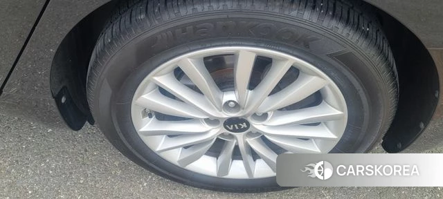 Kia K7 Premier id 4600059 из Кореи 10