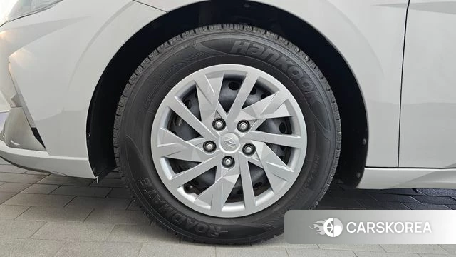 Hyundai Avante (CN7) id 4657760 из Кореи 15