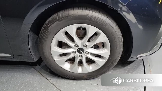 Kia K8 id 3057984 из Кореи 15