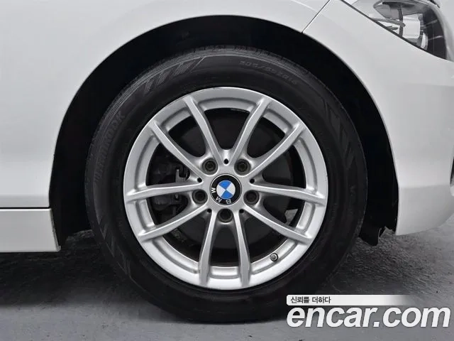 BMW 1 Series (F20) id 2908288 из Кореи 15