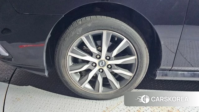 Renault Korea (Samsung) SM5 Nova id 4180649 из Кореи 15