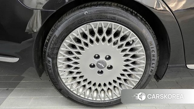 Genesis G90 id 4188248 из Кореи 15