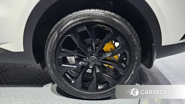 Kia Sorento 4th Generation id 3666157 из Кореи 15