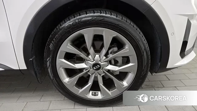 Kia Sorento 4th Generation id 3060090 из Кореи 15