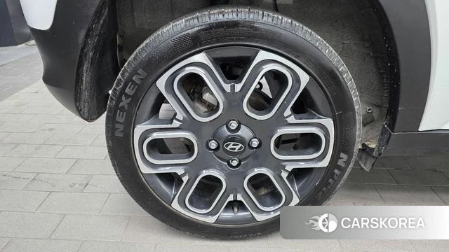 Hyundai Casper id 4624322 из Кореи 26