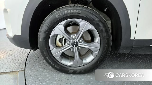 Kia The New Seltos id 3902751 из Кореи 15