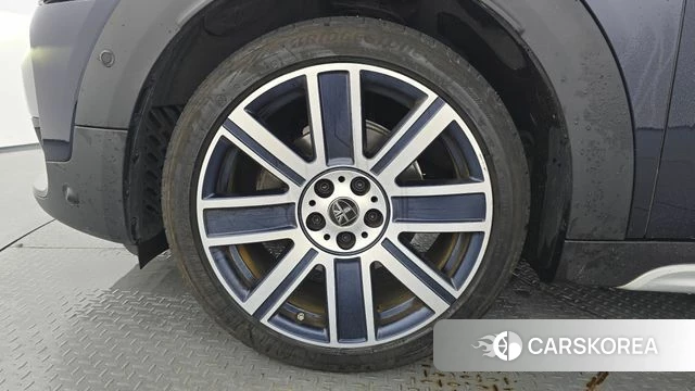 Mini Cooper Countryman id 4754787 из Кореи 30