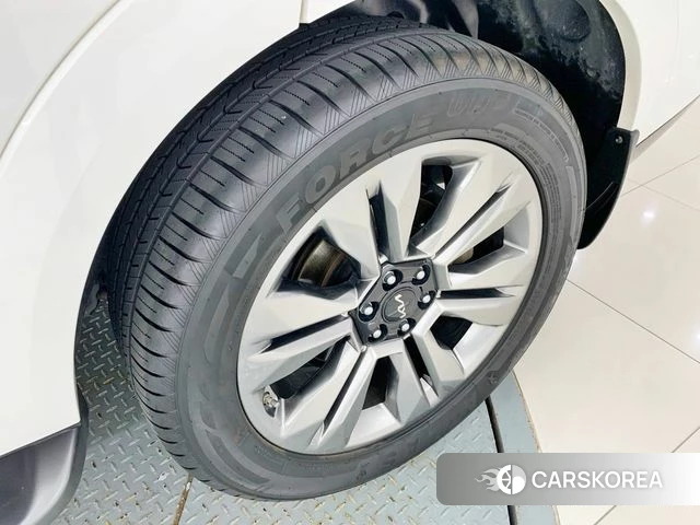 Kia Mohave Master id 4534333 из Кореи 15