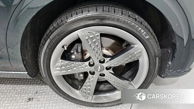 Genesis GV70 id 2940458 из Кореи 15