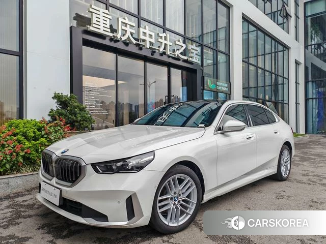 BMW 5 series id 4276043 из Китая 25