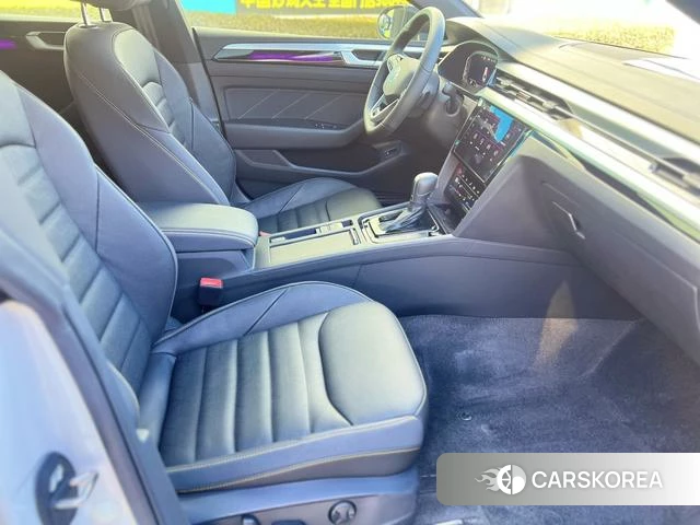 Volkswagen CC id 4272017 из Китая 15