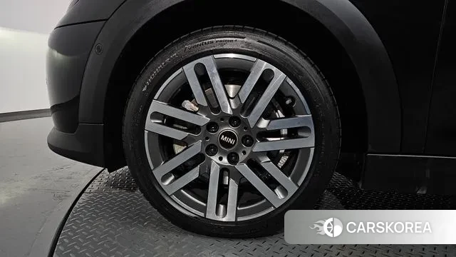 Mini Cooper C 4th generation id 3399770 из Кореи 15