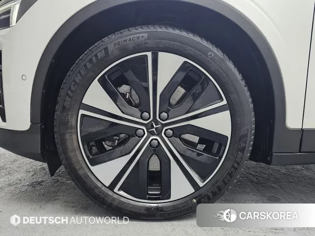 Polestar Polestar 2 id 3487265 из Кореи 11