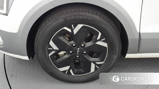 Kia Di All New Niro EV id 4505718 из Кореи 27