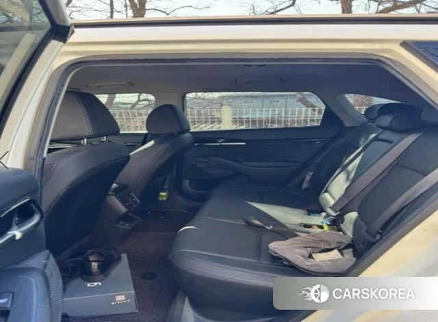 Kia The New Seltos 2023 Белый из Кореи, фото 5