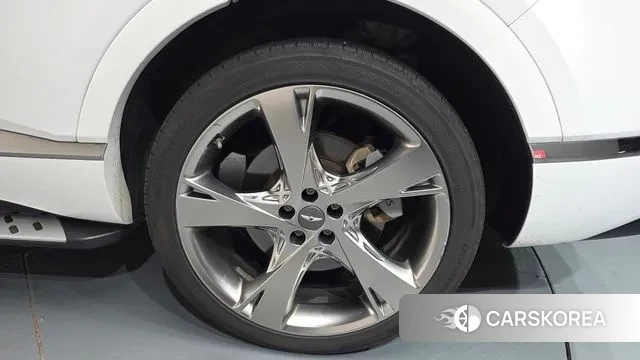 Genesis GV80 id 3159343 из Кореи 15