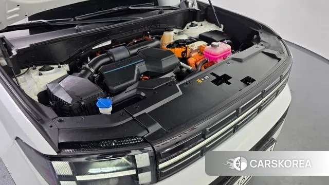 Hyundai Santa Fe (MX5) id 3721124 из Кореи 15