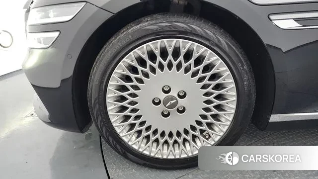 Genesis G80 (RG3) id 3525205 из Кореи 15