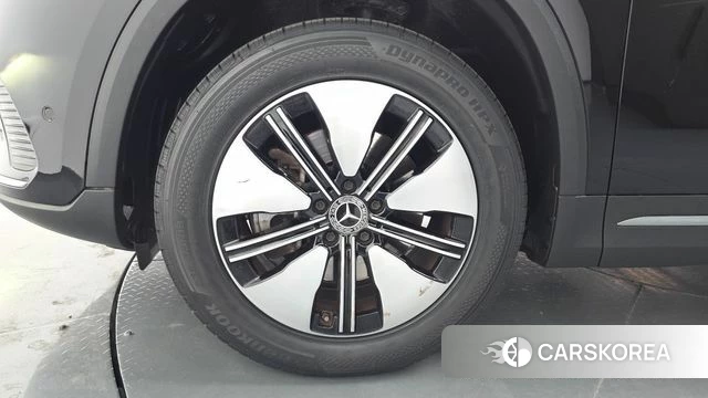 Mercedes-Benz EQA H243 id 4402089 из Кореи 15