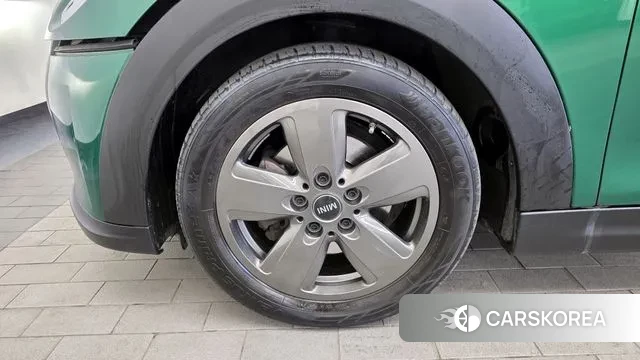 Mini Cooper id 3696941 из Кореи 15