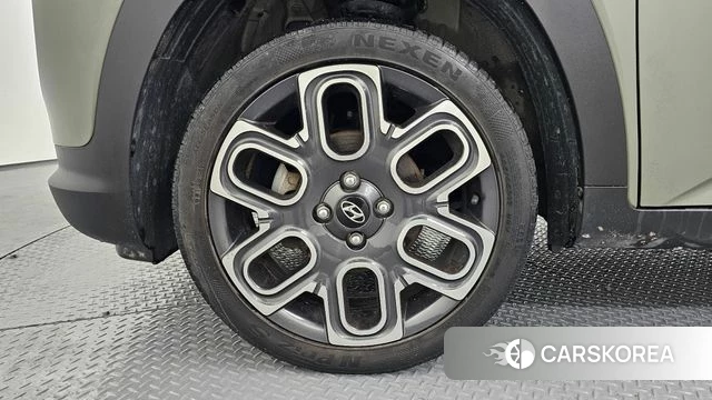 Hyundai Casper id 3914764 из Кореи 15