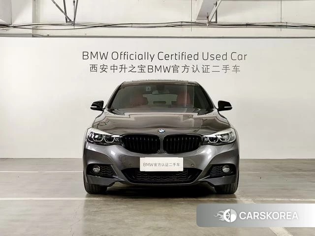 BMW 3 series GT id 4263977 из Китая 14