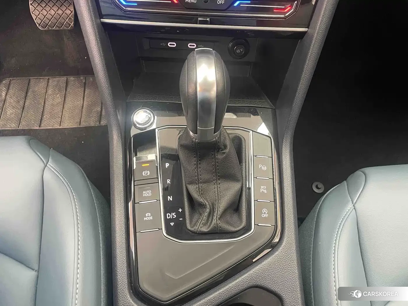 Volkswagen Tharu id 4601893 из Китая 8
