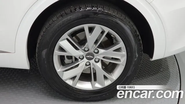 Genesis GV70 id 2676919 из Кореи 15