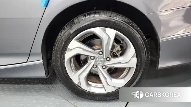 Honda Accord 10th Generation id 3713550 из Кореи 15