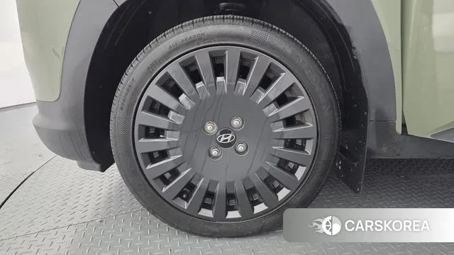 Hyundai Casper id 3224001 из Кореи 15