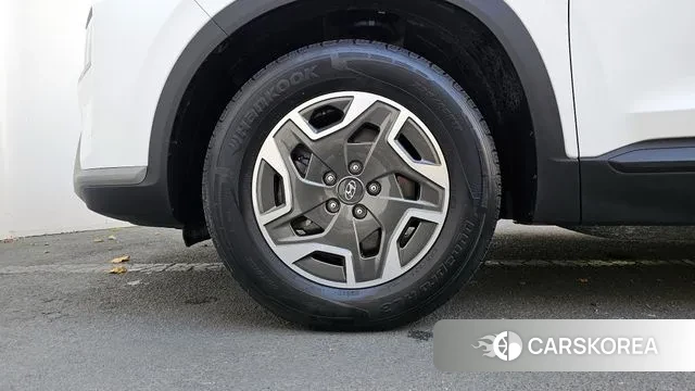 Hyundai The New Santa Fe id 3389322 из Кореи 15