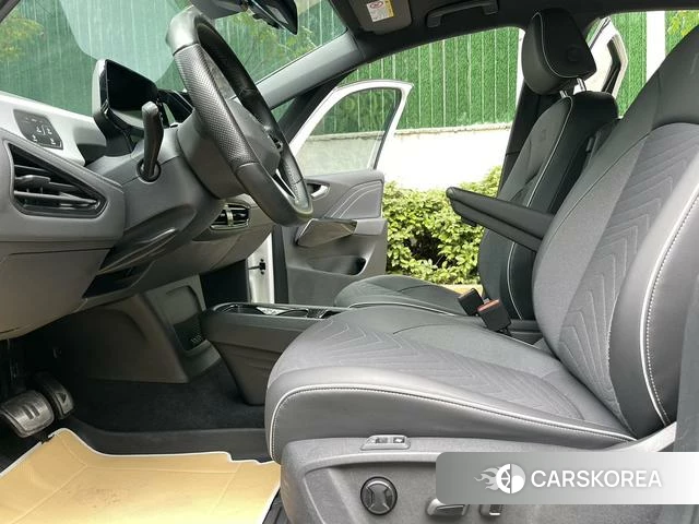 Volkswagen ID.3 id 4393798 из Китая 12