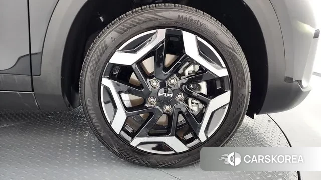 Kia The New Seltos id 3365915 из Кореи 15